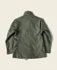 US Army 1st Model M-65 Field Jacket sold by Bronson Mfg.