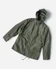 US Army 1st Model M-65 Field Jacket sold by Bronson Mfg.