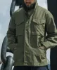 US Army 1st Model M-65 Field Jacket sold by Bronson Mfg.