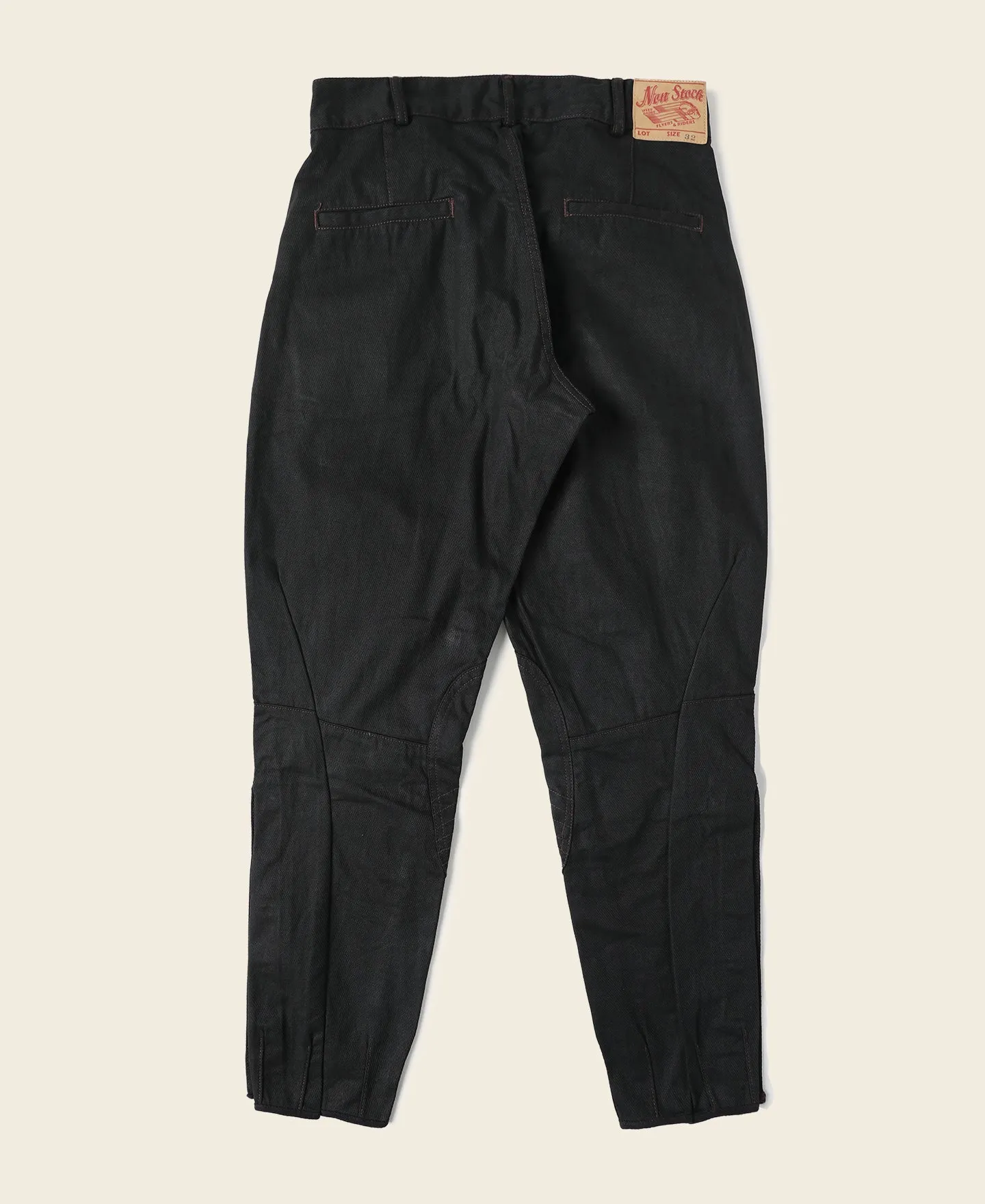 1920s Motor Troop Breeches sold by Bronson Mfg. product image thumbnail 2
