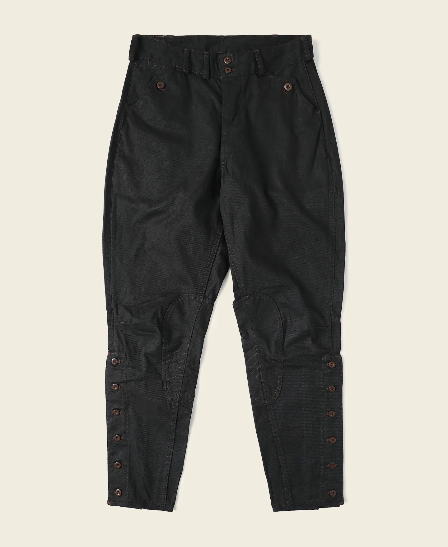 1920s Motor Troop Breeches sold by Bronson Mfg.