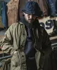 USMC P-41 HBT Utility Jacket sold by Bronson Mfg.