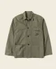 USMC P-41 HBT Utility Jacket sold by Bronson Mfg.
