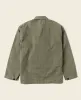 USMC P-41 HBT Utility Jacket sold by Bronson Mfg.