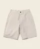 1940s WWII USN 12 oz HBT Fatigue Deck Shorts sold by Bronson Mfg.