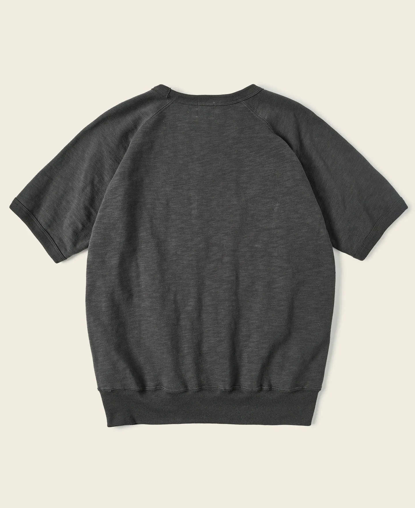 Heavy Duty Boxer Physical Training T-Shirt - Black sold by Bronson Mfg. product image thumbnail 2