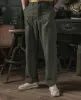 Vietnam War OG-107 Utility Fatigue Pants sold by Bronson Mfg.