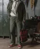Vietnam War OG-107 Utility Fatigue Pants sold by Bronson Mfg.