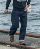 1917 US Navy 1st Denim Pants sold by Bronson Mfg.