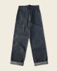 1917 US Navy 1st Denim Pants sold by Bronson Mfg.
