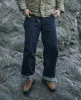 1917 US Navy 1st Denim Pants sold by Bronson Mfg.