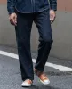 Lot 66801XX 1966 Selvedge Denim Jeans sold by Bronson Mfg.