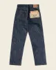Lot 66801XX 1966 Selvedge Denim Jeans sold by Bronson Mfg.