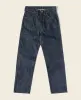 Lot 66801XX 1966 Selvedge Denim Jeans sold by Bronson Mfg.