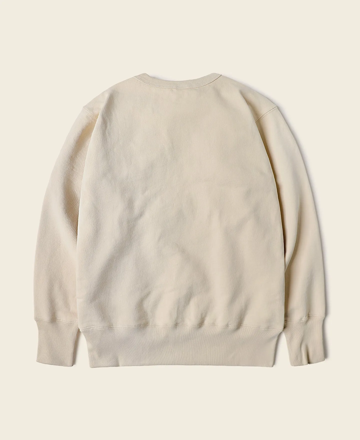Military Pocket Sweatshirt - Apricot sold by Bronson Mfg. product image thumbnail 2