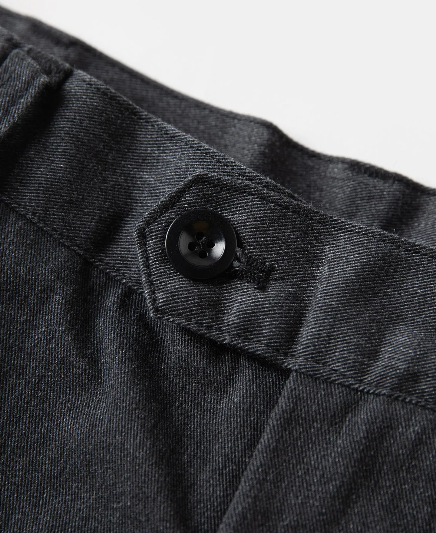 1930s IVY Style Double Pleated Chino Trousers sold by Bronson Mfg. product image thumbnail 4