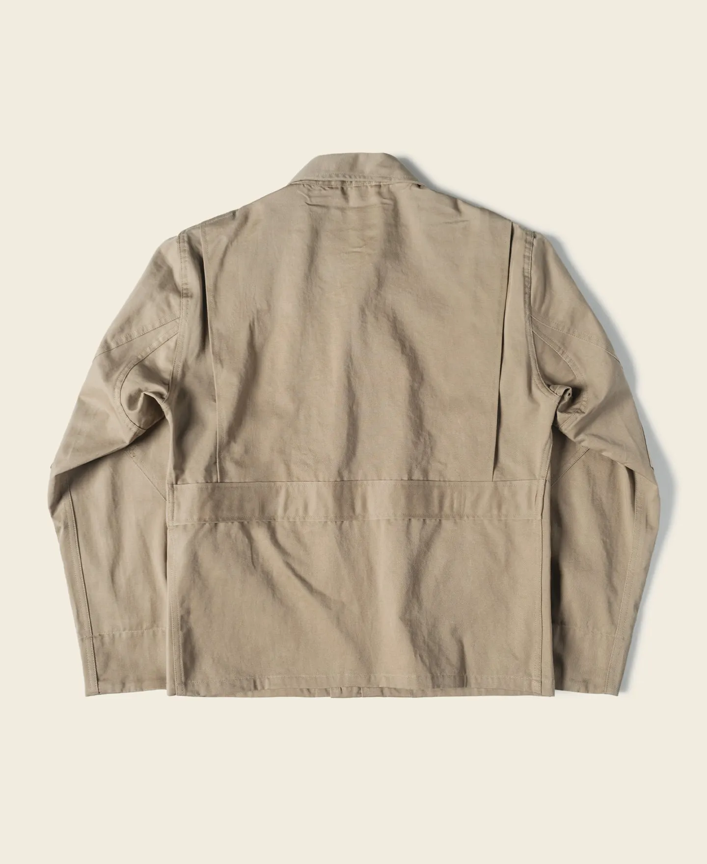 USN M-421A Summer Flight Jacket sold by Bronson Mfg. product image thumbnail 2
