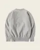 US Naval Academy Reverse Weave Sweatshirt sold by Bronson Mfg.