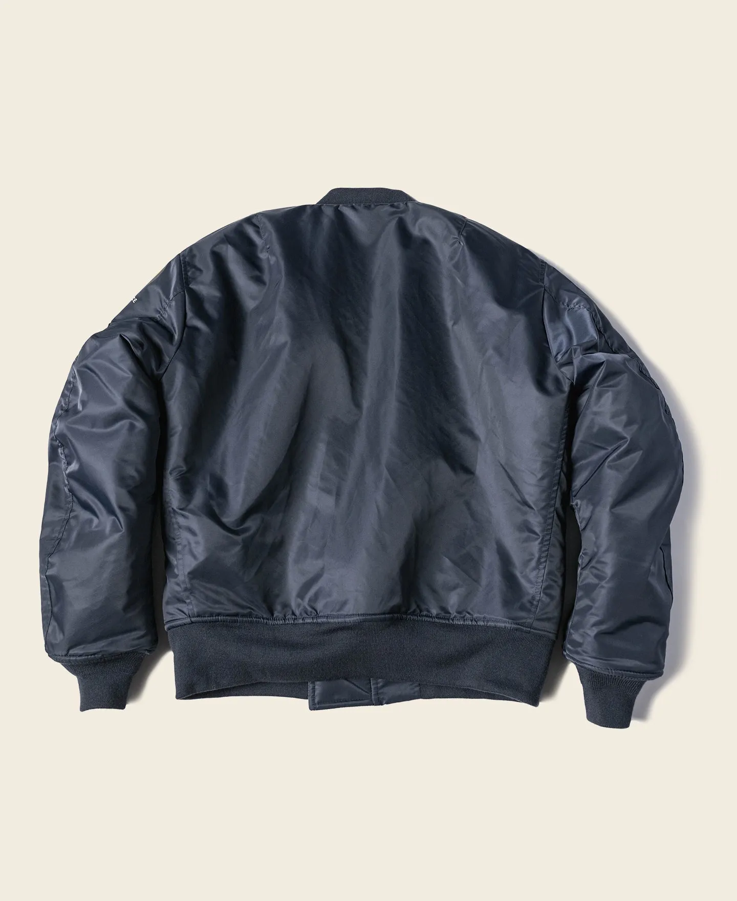 US Air Force Type B-15C MOD Flight Jacket sold by Bronson Mfg. product image thumbnail 2