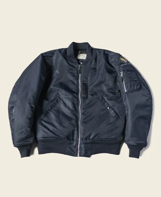 US Air Force Type B-15C MOD Flight Jacket sold by Bronson Mfg.