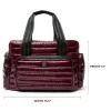 Voyager Travel Bag sold by Think Royln