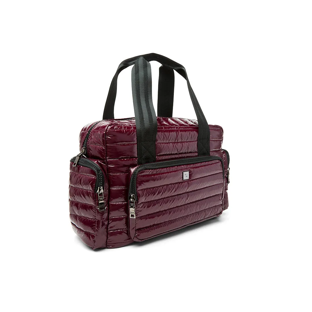 Voyager Travel Bag sold by Think Royln product image thumbnail 5