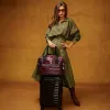 Voyager Travel Bag sold by Think Royln