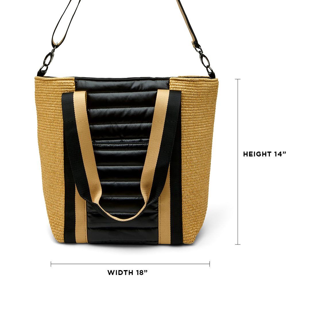 Sunset Tote sold by Think Royln product image thumbnail 2