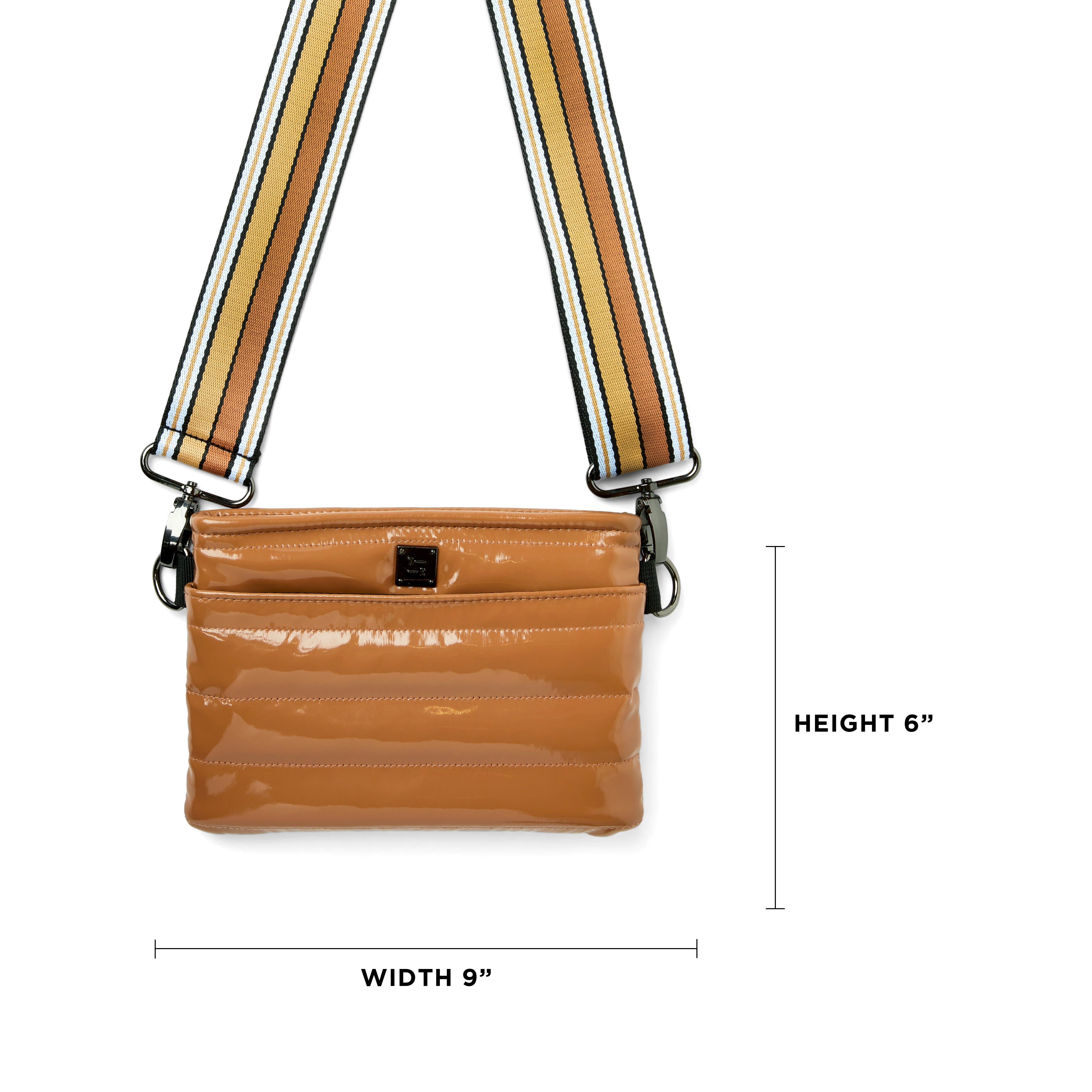 Bum Bag/Crossbody sold by Think Royln product image thumbnail 2