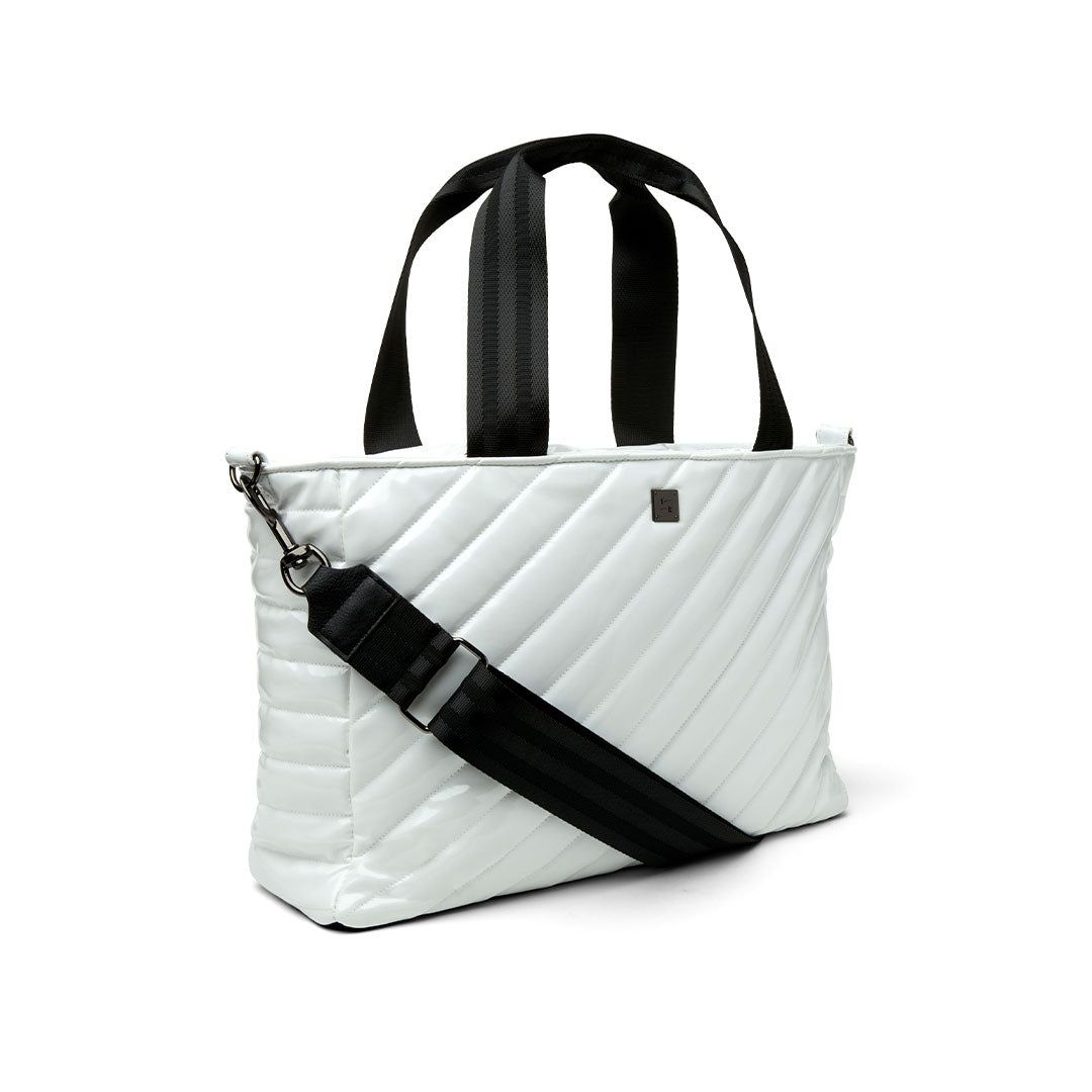 Biba Tote sold by Think Royln product image thumbnail 4
