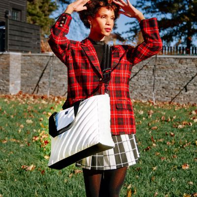 Biba Tote sold by Think Royln