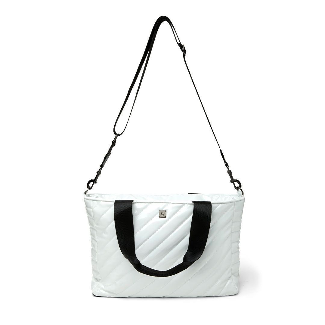 Biba Tote sold by Think Royln product image thumbnail 5