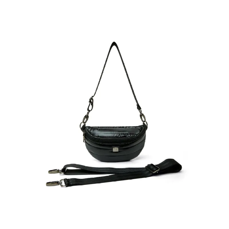 Shining Star in Pearl Black sold by Think Royln