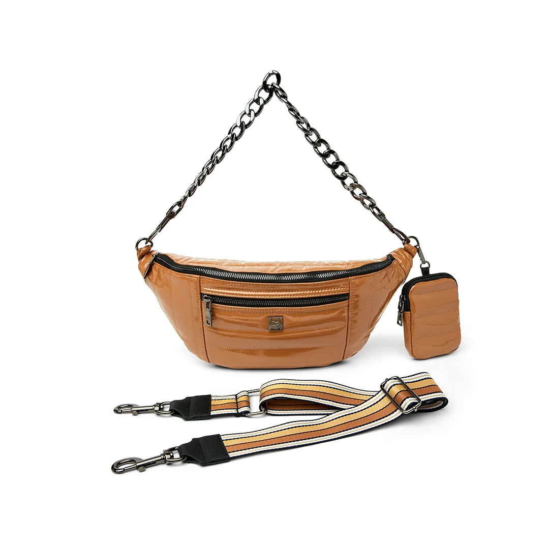 Sister Sling Bag sold by Think Royln