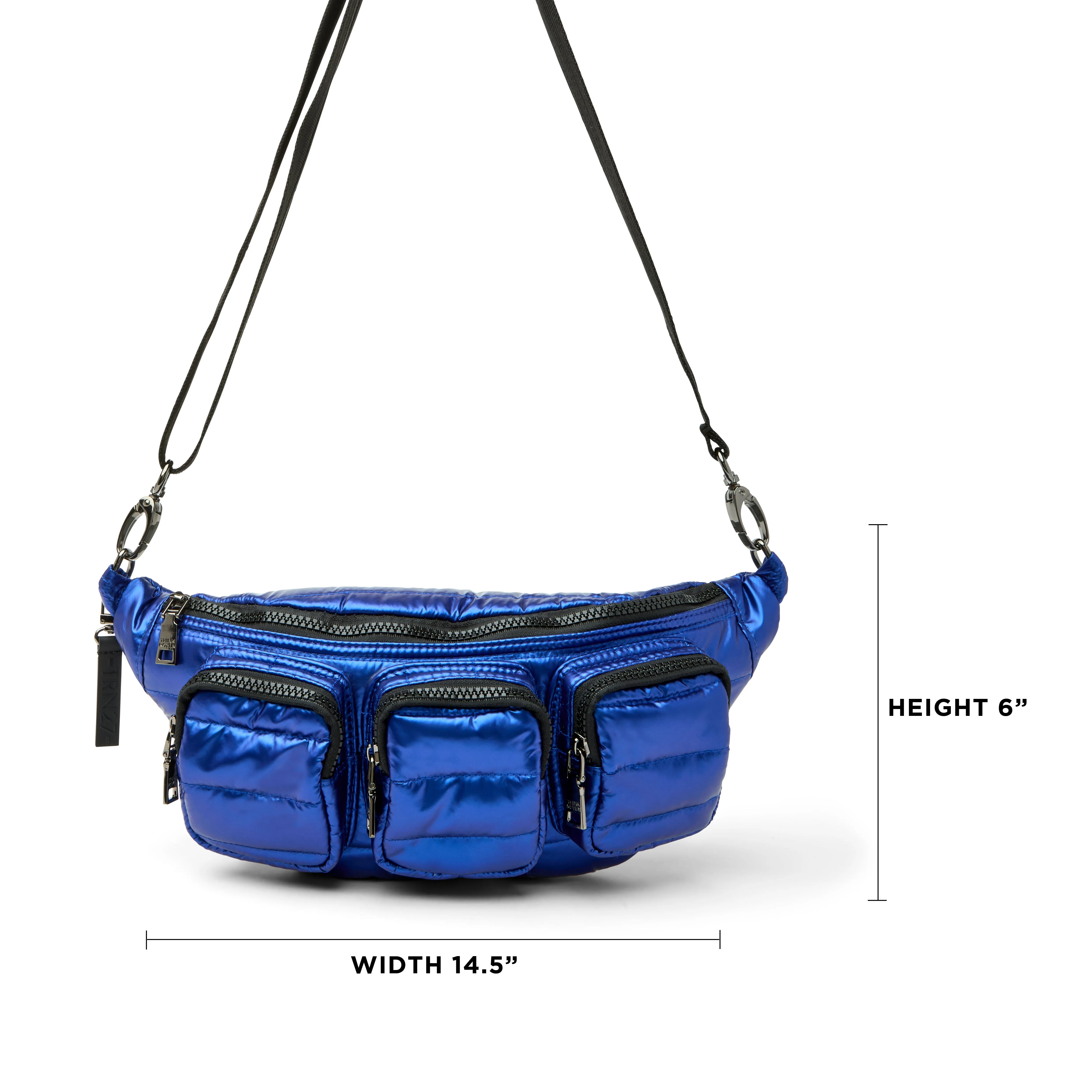 Triple Threat sold by Think Royln product image thumbnail 3