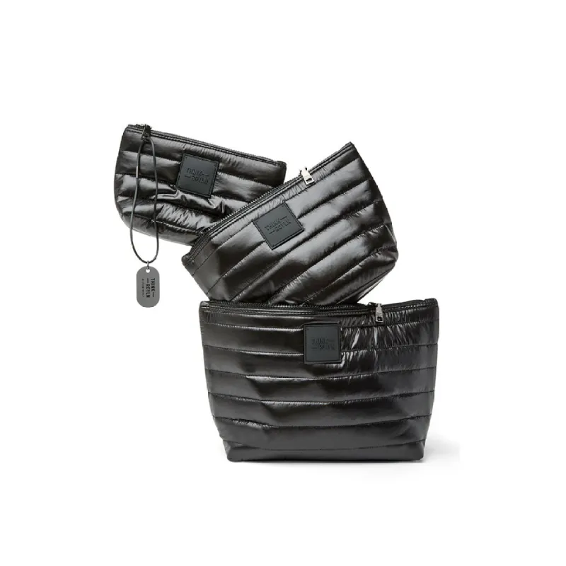 Travel Trio Organizational Pouches sold by Think Royln