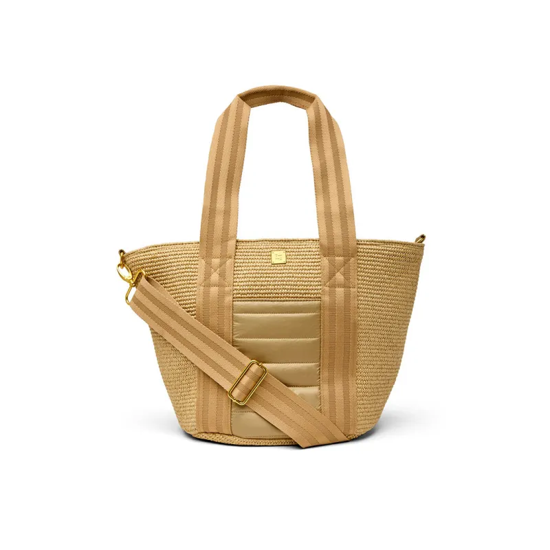 Riviera Bucket Tote (Maxi) sold by Think Royln