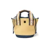 Riviera Bucket Tote (Mini) sold by Think Royln