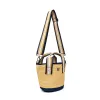 Riviera Bucket Tote (Mini) sold by Think Royln