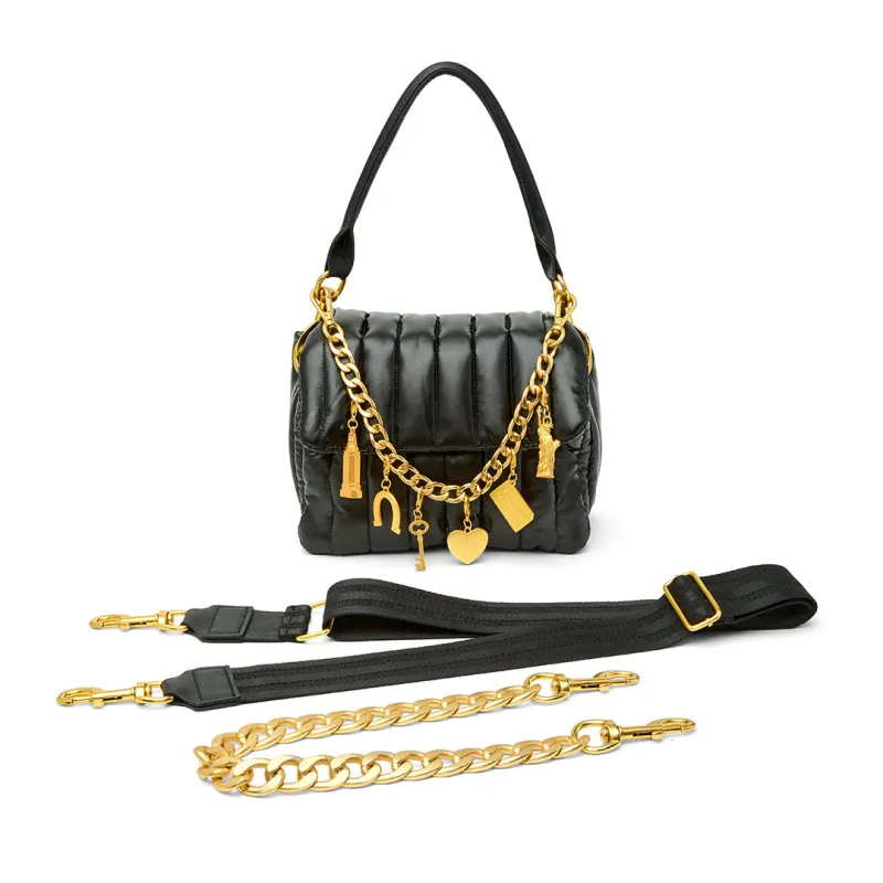 Lucky Lady Bag sold by Think Royln