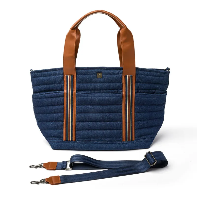 Journey Maxi Tote sold by Think Royln