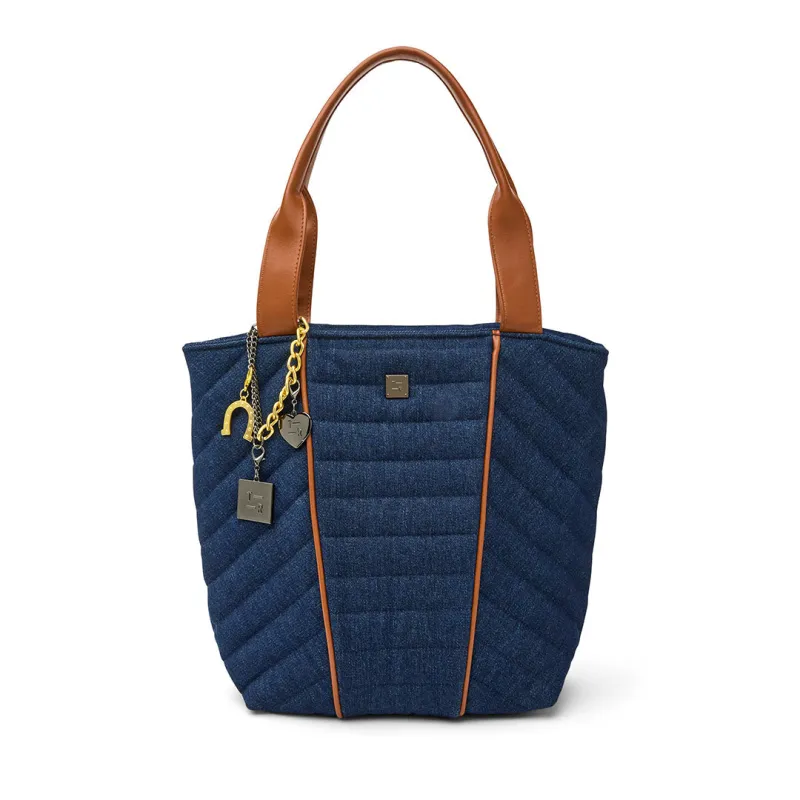 High Note Tote made by Think Royln