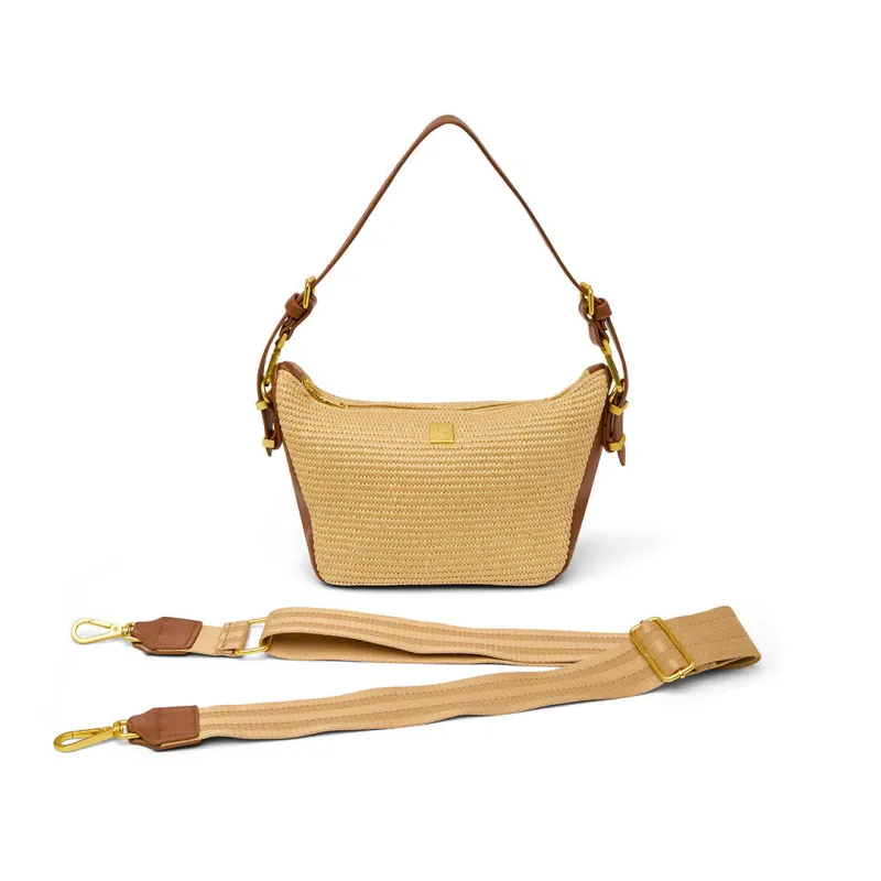 Raffia Moonbeam made by Think Royln