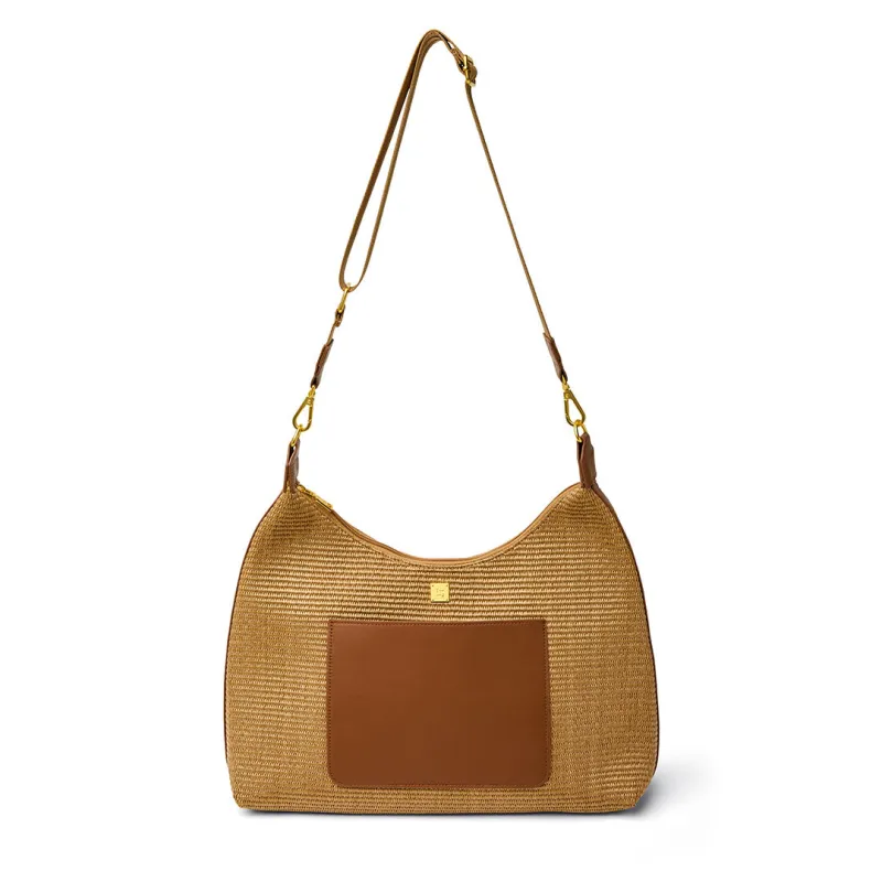 Seaside Satchel made by Think Royln