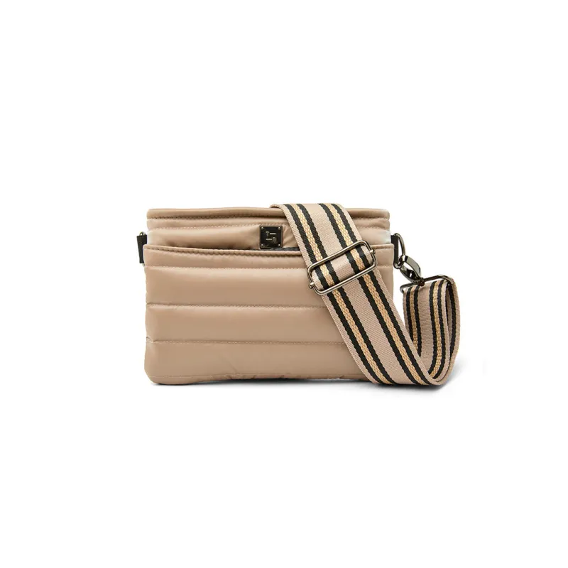 Bum Bag/Crossbody made by Think Royln