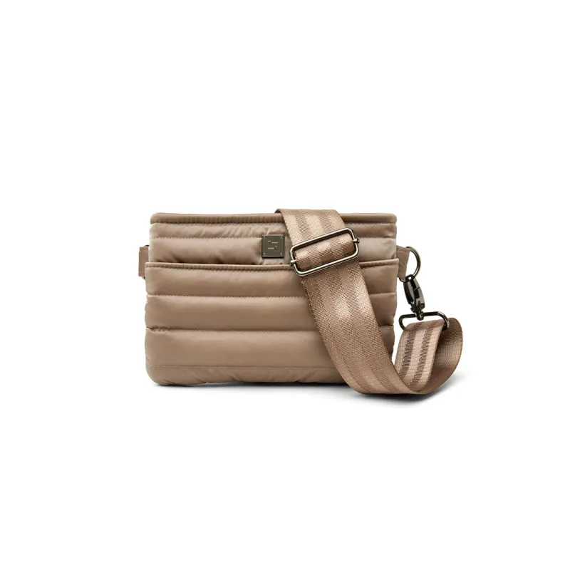 Bum Bag/Crossbody made by Think Royln