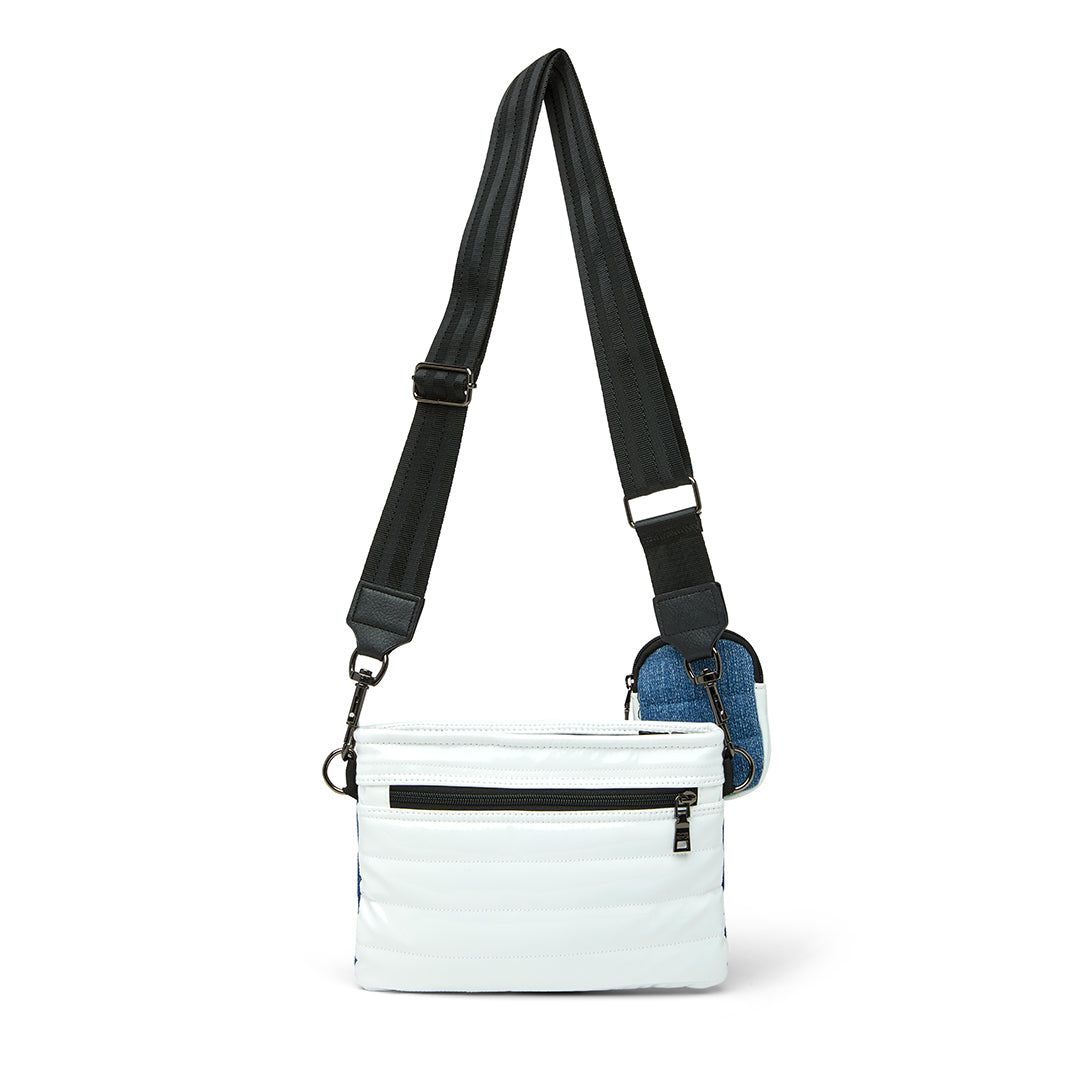 Downtown Crossbody sold by Think Royln product image thumbnail 5