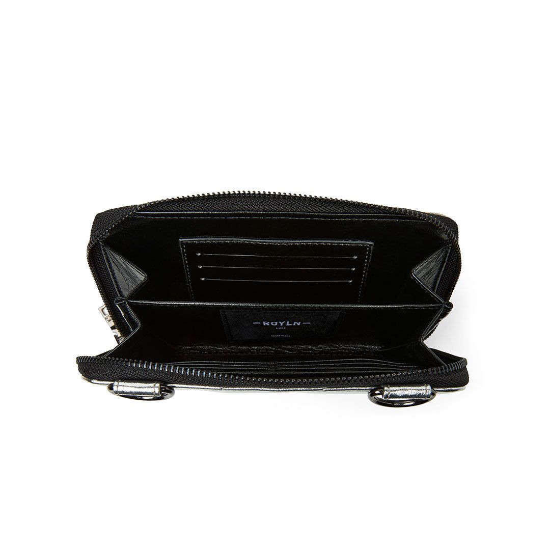 The Starlet Wallet sold by Think Royln product image thumbnail 8