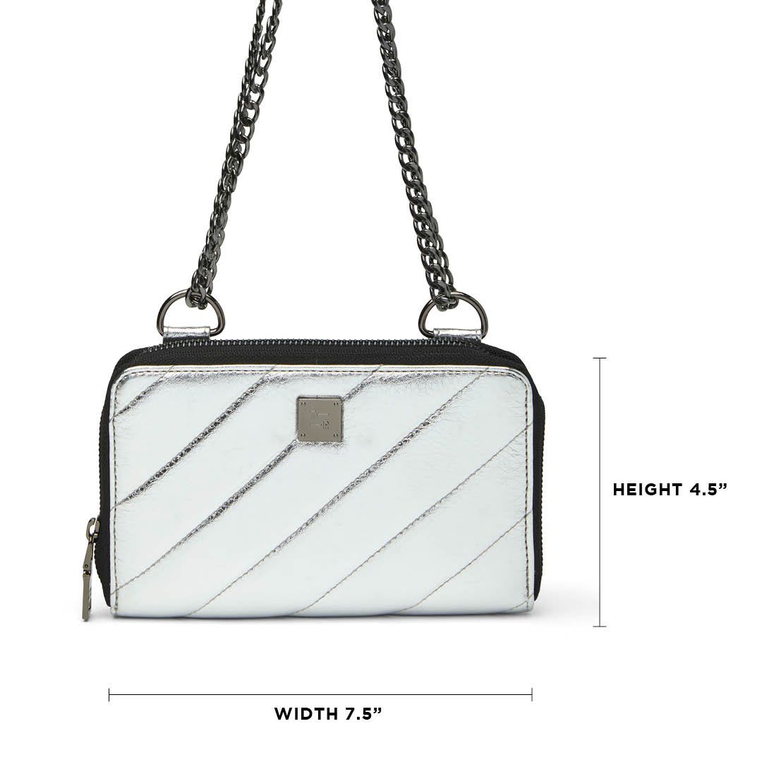 The Starlet Wallet sold by Think Royln product image thumbnail 3