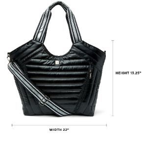 Puzzle Tote sold by Think Royln